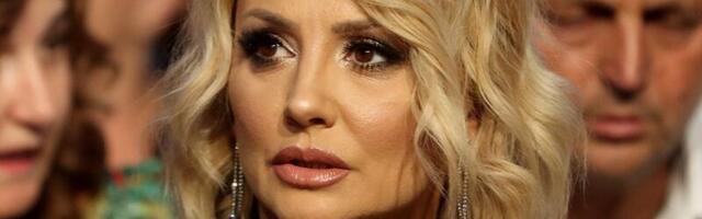 Goca Tržan godinama ćutala o pokušaju silovanja: "Nisam ga prijavila jer sam se plašila osude"