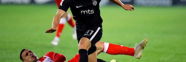Superliga - Derbi u centru pažnje, Nišlije u Kruševcu, program počinje danas!