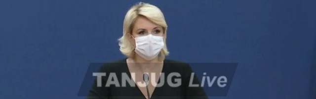 NOVINAR KOJI VIČE NA ŽENE NAPAO DARIJU KISIĆ TEPAVČEVIĆ! Uporedio doktore sa ustašama na Golom otoku! SRAMOTA!