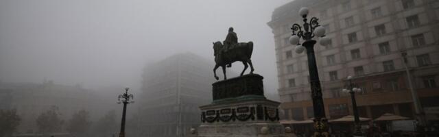 Više od 20 opština U SRBIJI UDIŠE zagađenje