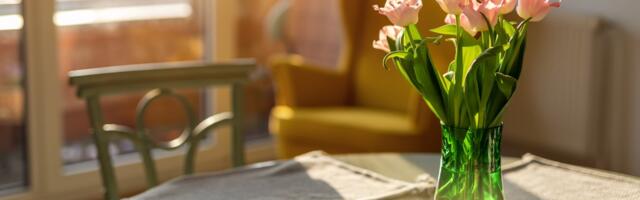 5 ideja za prolećno osveženje i sofisticiranu dekoraciju doma