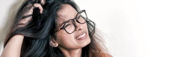 Imate PERUT? Tokom pranja kose dodajte jedan sastojak i desiće se ČUDO