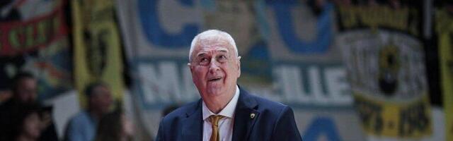 ŠAKOTIN AEK TREĆI U LIGI ŠAMPIONA! Preokretom stigli do medalje!