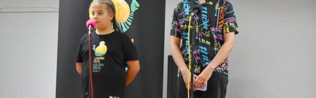 Deveti Zlatni puž od 9. do 13. septembra u Vranju