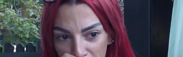 PRIVEDENA TARA SIMOV! Oca bivšeg dečka NAPALA NOŽEM u restoranu, sada isplivali svi detalji INCIDENTA u Ohridu