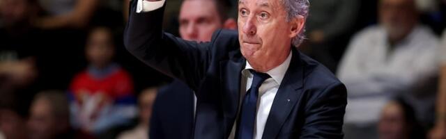 Jedna stvar može da raduje selektora Pešića, ali i sve u Srbiji