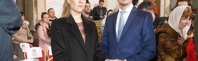 Princ Filip odbio da položi venac sa naprednjacima na Oplencu, pa u saopštenju podržao studente
