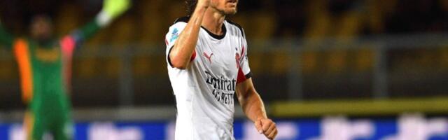 Luka Modrić već oborio rekord Serije A