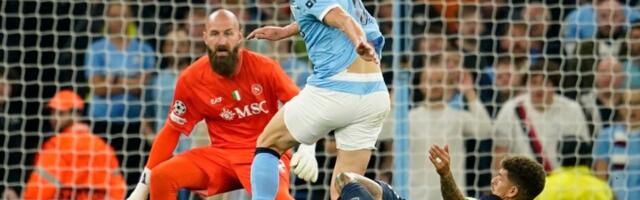 Vanja pravio čuda dok je mogao, a onda je Siti zaigrao do perfekcije (VIDEO)