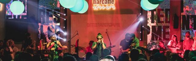 Arrested Development se vraća na Musicology Sessions