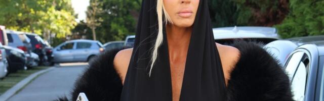 Jelena Karleuša progovorila o tragediji koja je zadesila njenu porodicu: Izumiremo od raka