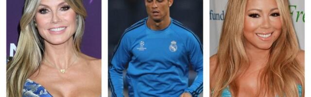 13 slavnih ličnosti koji su OSIGURALI DELOVE TELA na milionske iznose: Neki su BIZARNI - a od cifara će vam se zavrteti u glavi