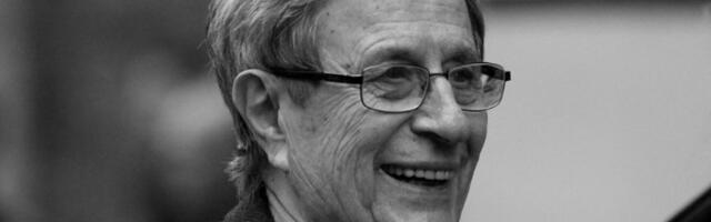 SAHRANJEN Zdravko Šotra