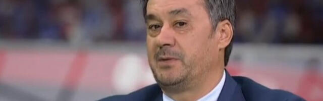 TOTALNI ŠOK Rade Bogdanović: Više me nećete videti