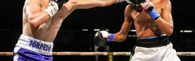 BALKAN BOXING U LIBEKU: Zlatni dečko srpskog boksa nastavlja da pobeđuje!