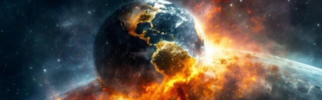 ZASTRAŠUJUĆE PREDVIĐANJE naučnika o smaku sveta: Sunce će zadati poslednji udar, a čak i ako planeta preživi - ljudi neće