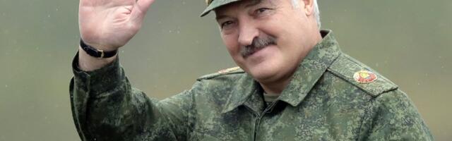 Ukrajina preuzela 31 civila iz Belorusije nakon što ih je pomilovao Lukašenko