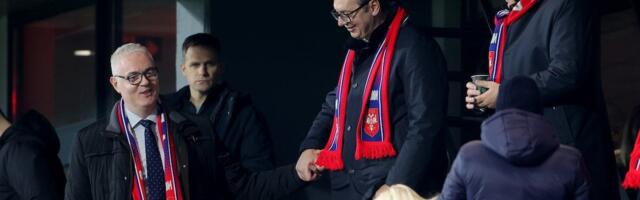 Dejan Tomašević novi predsednik OKS