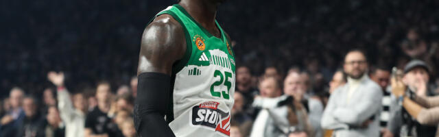 EVROLIGA IZABRALA: Kolo su obeležila dva čoveka!