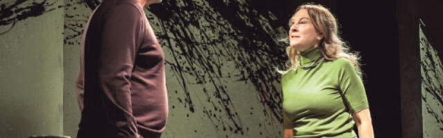 Первертирани дух у изопаченом свету