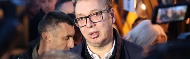 Najbolesniji napad na Vučića iz Sarajeva: Analiziraju njegovu psihu, dok im je jedini "dokaz" veštačka inteligencija (VIDEO)