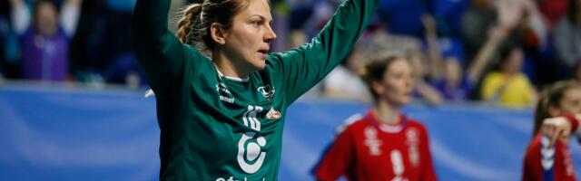 Ona je donela Srbiji odbranu za san o 1/4 finalu SP, sada "Ministarka odbrane" poručuje: "Verovali smo..."