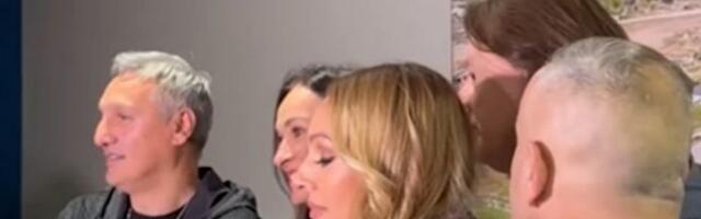 GODINE IM NE MOGU NIŠTA! Muzičke zvezde 90-tih otkrile recept uspeha!