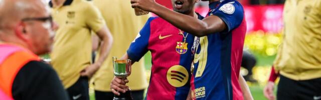 JAMALOV OTAC REŽIRAO SKANDAL! Sukobio se sa navijačima na tribinama, moralo da interveniše obezbeđenje!