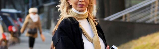 OVO  JE SESTRA RANJENOG VUKA BAJRUŠEVIĆA! Ima ozbiljnu prošlost, pominju se ubistva i pucnjava, a supruga je bivšem mužu naše poznate estradne zvezde