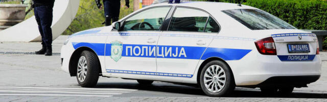 Tužiteljki u Subotici noćas zapaljen automobil: Uhapšeno četvoro osumnjičenih