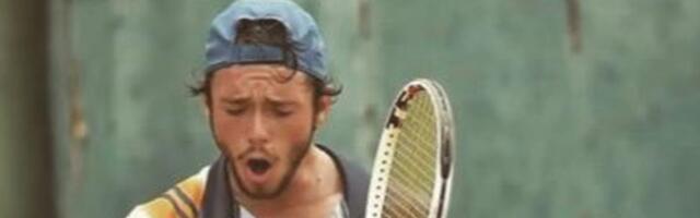 Francuski teniser suspendovan na 20 godina: Optužen za ilegalno klađenje i nameštanje mečeva