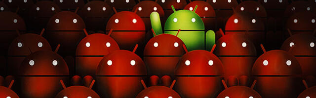 Novi Android malver: zaključava ekran i preti uništavanjem podataka