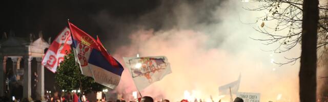 U galeriji Artium otvorena izložba fotografija Lazara Novakovića i prikazan film Šta znači sekunda