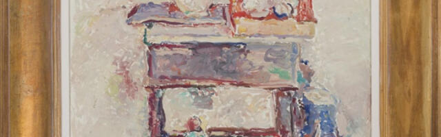 Традиционална предаукцијска изложба Арте галерије