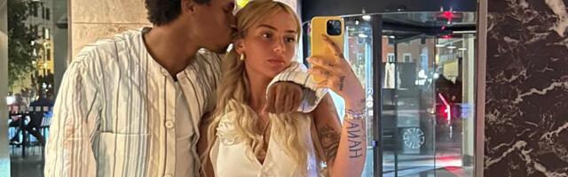 Adejemi zbog Albanke napušta Dortmund, nemački mediji u čudu šta ga je žena savetovala