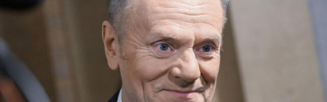 Туск: Пољски председник недељама не одговара на моје позиве