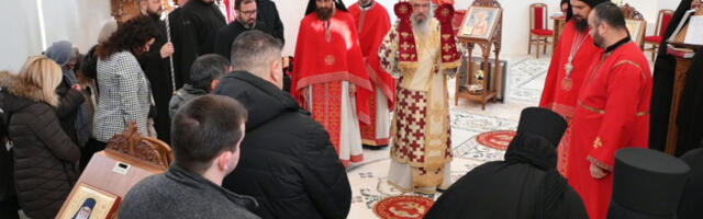 Од живога само настаје живот