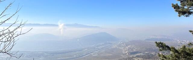 Ljudi se guše, deca rađaju sa zdravstvenim problemima zbog SMRTONOSNIH GASOVA: Haos u Pljevljima