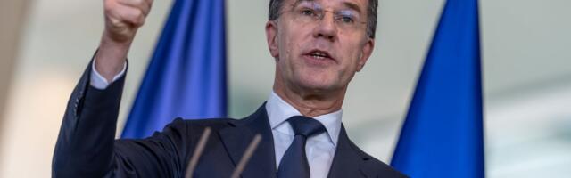 Rute: SAD podržavaju NATO, Evropa više da odvaja za odbranu