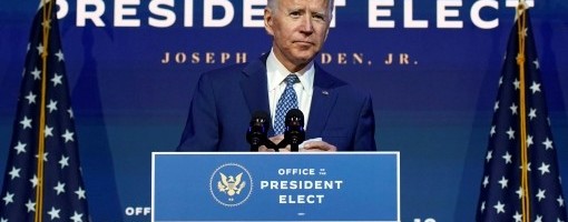 Pariz i Berlin nude novo transatlantsko partnerstvo Bajdenu