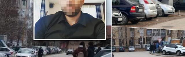 ALEKSANDAR UBIO RODITELJE SA VIŠE OD 100 UBODA NOŽEM, POKUŠAO DA ISKASAPI I SEBE, PA SKOČIO: Jezivi detalji iz istrage dvostrukog ubistva i samoubistva