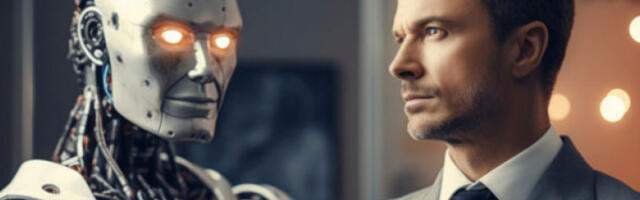 Бенџо: Давање правног статуса вештачкој интелигенцији била би грешка