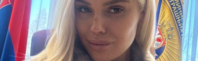 "Neka nas vodi duh poštovanja i pomoći, da budemo tu jedni za druge!" Ana Grozdanović se obratila građanima