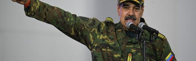 Od vozača autobusa do Čavezog naslednika: Ko je Nikolas Maduro, svrgnuti predsednik Venecuele