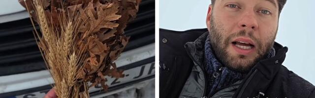 Sveštenik Aleksandar poslao važnu poruku: Ovo rade mnogi, a velika je greška