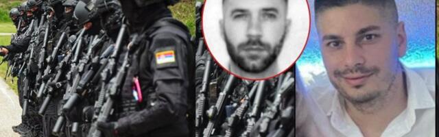 Naša policija likvidirala Fatona Hajrizija, pa razbila albansku špijunsku mrežu: Ovo su dva najveća napada šiptarskih terorista u Srbiji u prethodne 2 godine