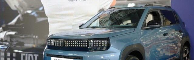 Evo koliko dobijate od države ako kupujete električni automobil