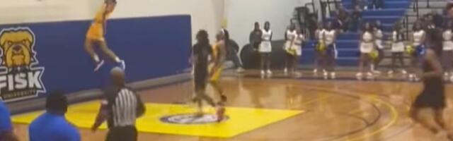 Tragedija: Košarkaš (20) ubijen tokom vožnje, upucan je u glavu