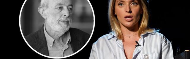 Anđelka Prpić se oglasila nakon smrti Mike Aleksića oštrom porukom: Sve stalo u 4 reči