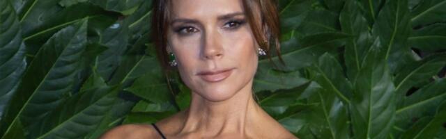 Viktorija Bekam prvi put u javnosti nakon što je Bruklin izneo teške optužbe na račun porodice: Lice skrivala ispod kačketa (FOTO)